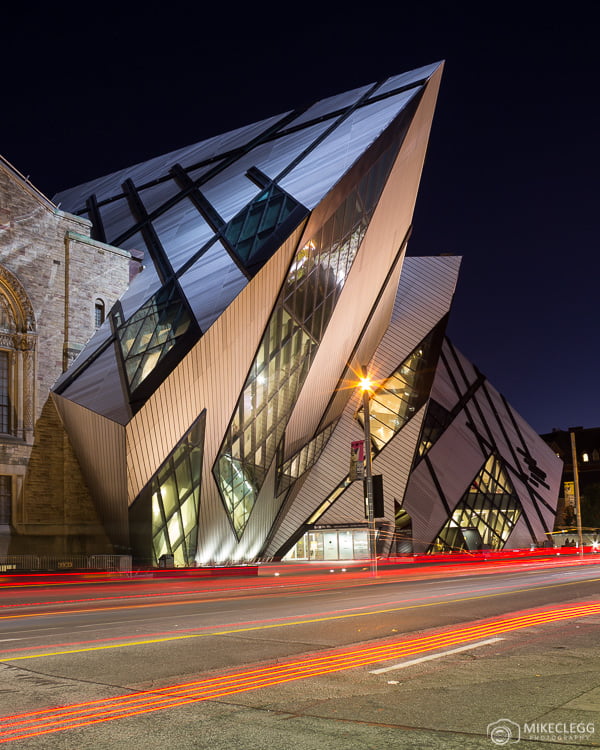 Royal Ontario Museum, Toronto