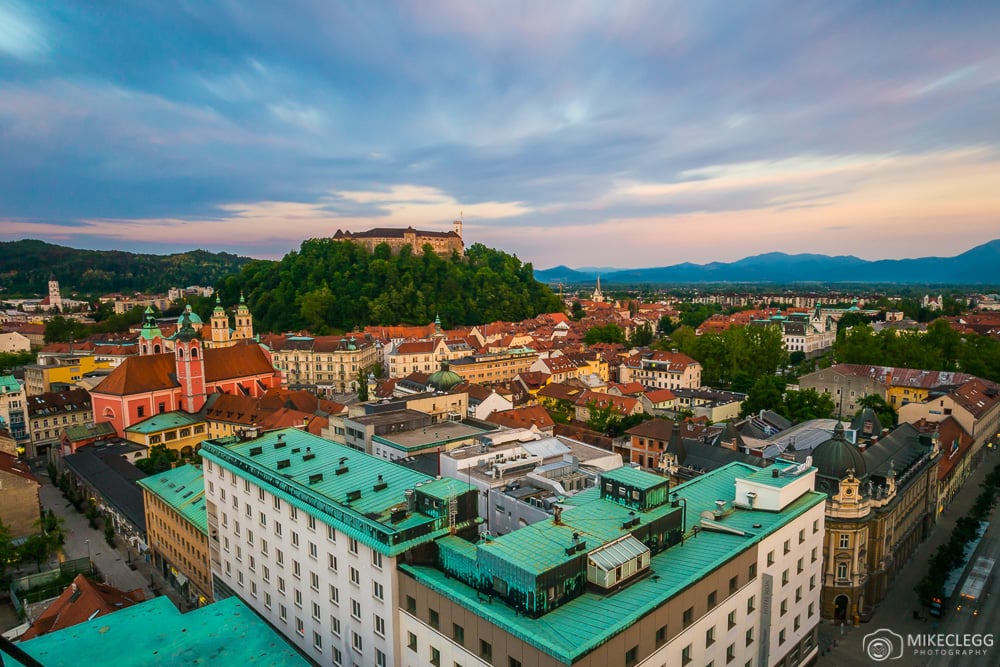 Ljubljana featured image