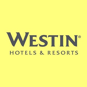 Westin Hotels Logo