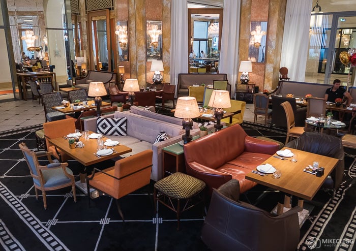 Bar Les Heures
