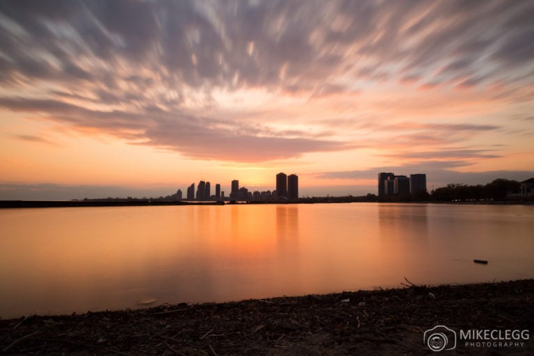 Photography Tips for Taking Pictures with an ND Filter | TAD