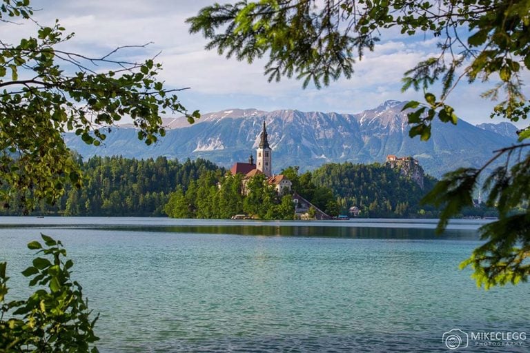 Lake Bled