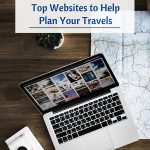 Top Websites to Help Plan Your Travels