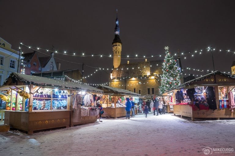 15 Top Christmas Markets in Europe You Should Visit in 2024 TAD