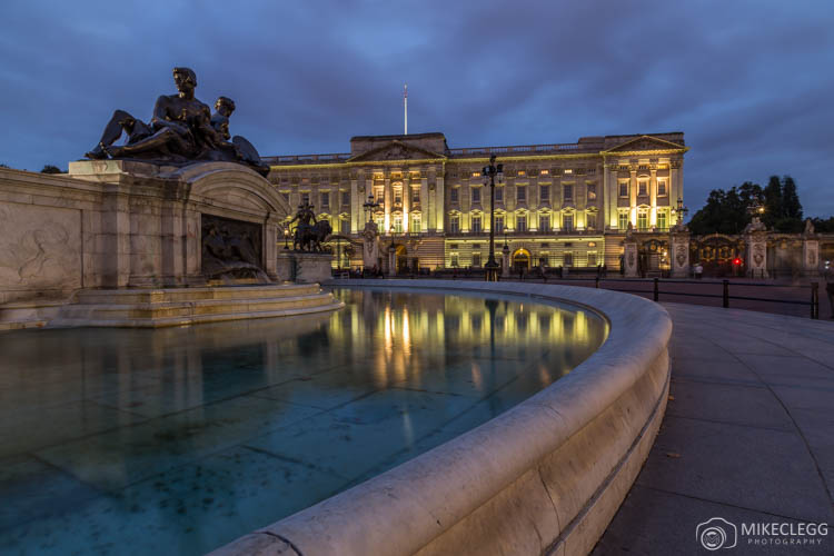 Buckingham Palace