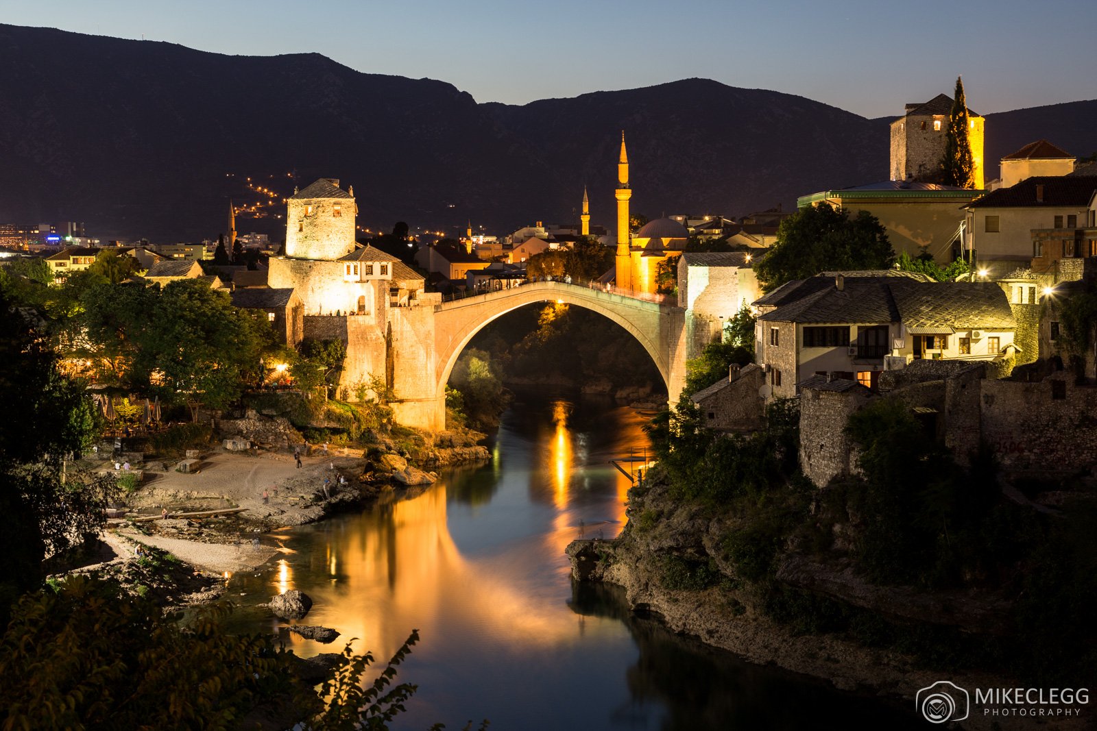 mostar best places to visit