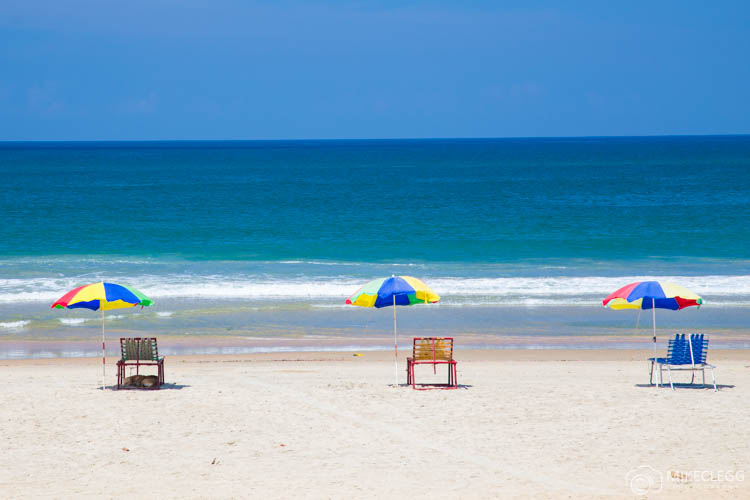 Varkala Beach