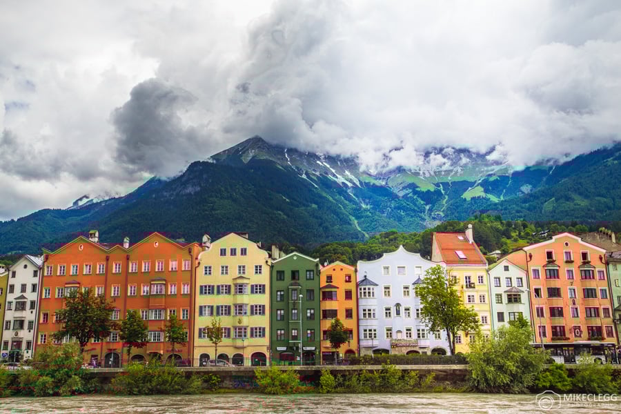 Innsbruck, Austria