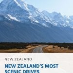 New Zealand’s Most Scenic Drives