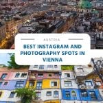 Best Instagram and Photography Spots in Vienna