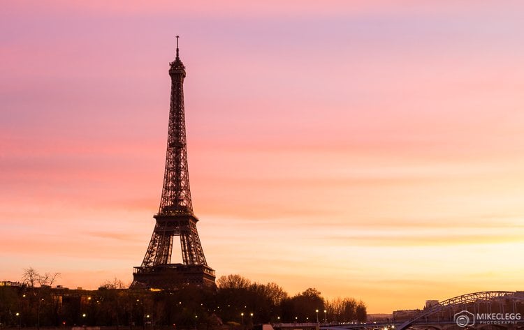 Cities in Europe that are perfect for a Romantic Getaway