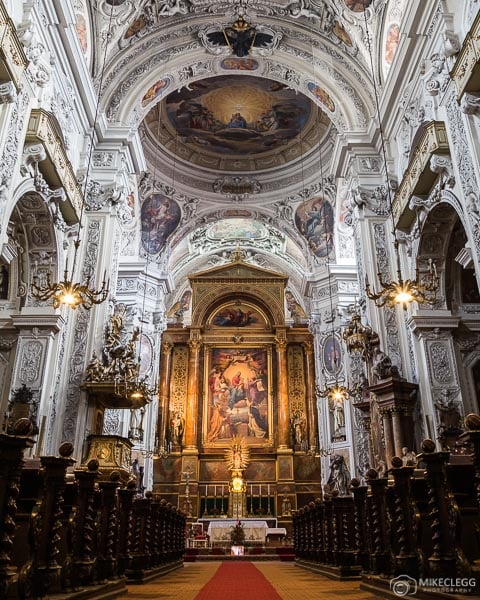 Dominikanerkirche