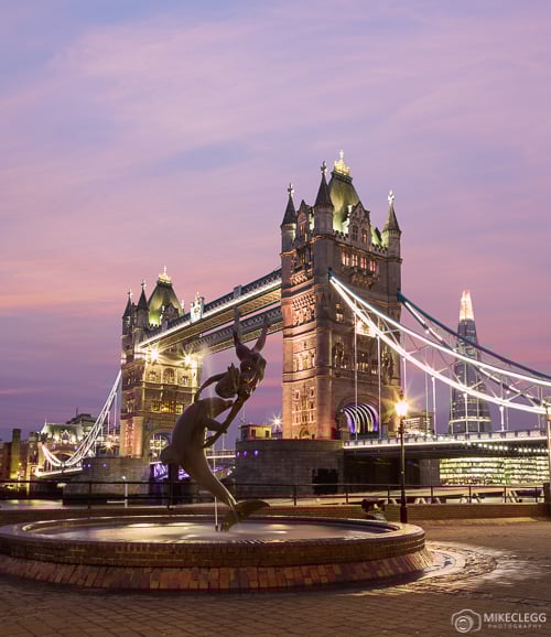 The Best Places In Europe For Travel Photography And Instagram