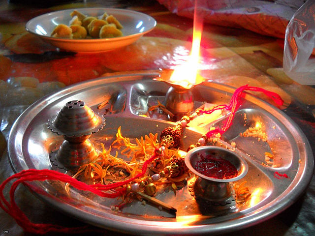 Raksha Bandhan Festival - India