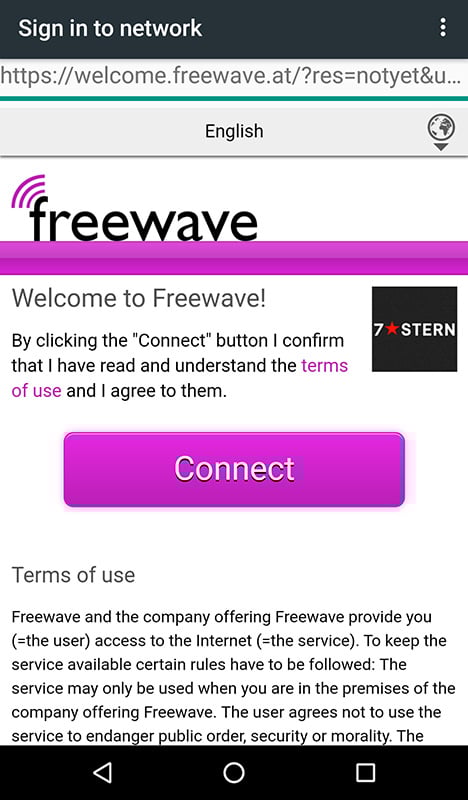 Freewave Vienna