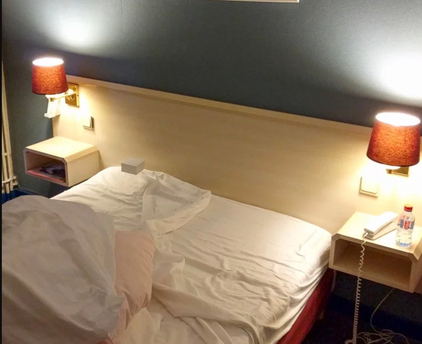 Travel Tips What To Do If Your Hotel Has Bed Bugs