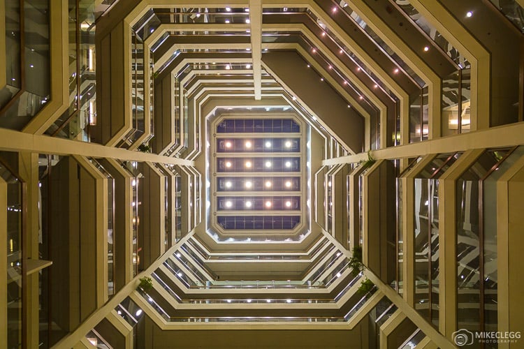 Atrium Mall Toronto