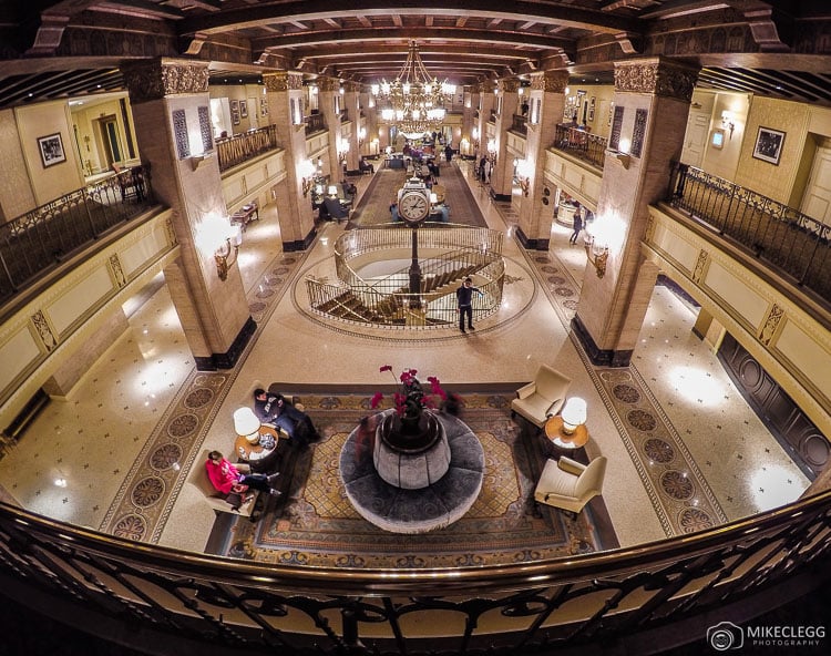 Fairmont Royal York