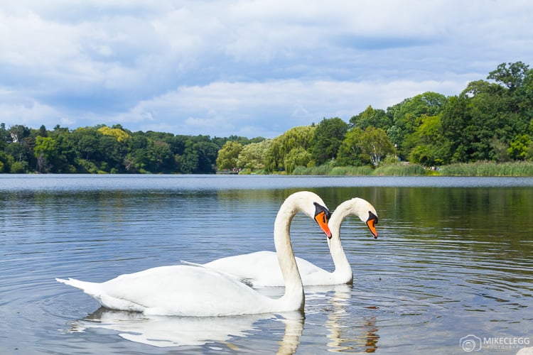 High Park, Toronto
