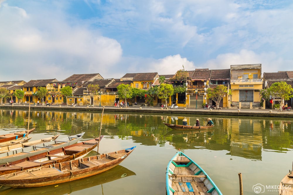 Hoi An Ancient Town