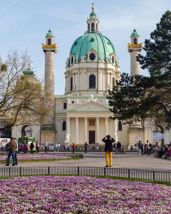 Karlskirche