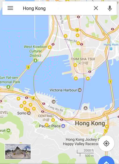 The Salisbury Ymca Of Hong Kong Google My Maps The Salisbury Ymca Of Hong Kong Google My Maps