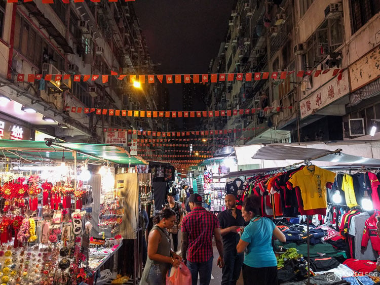 12 Best Things to See and Do in Hong Kong