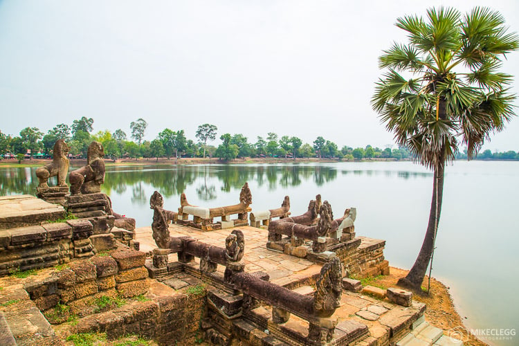 Sras Srang, Cambodia