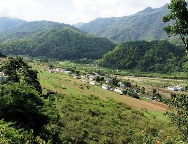 Uttarakhand India