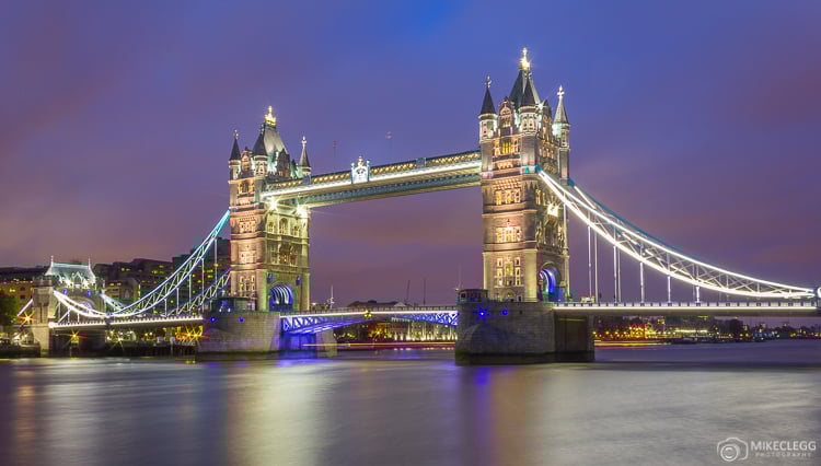 Tower Bridge London