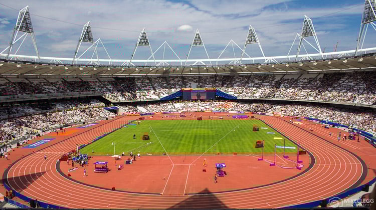 Sports Stadium