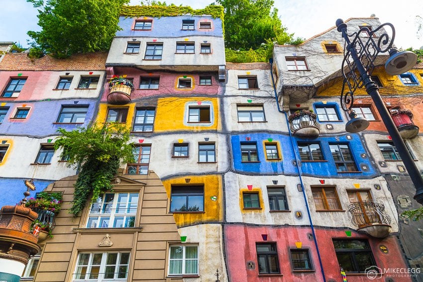 The Best Places In Europe For Travel Photography And Instagram