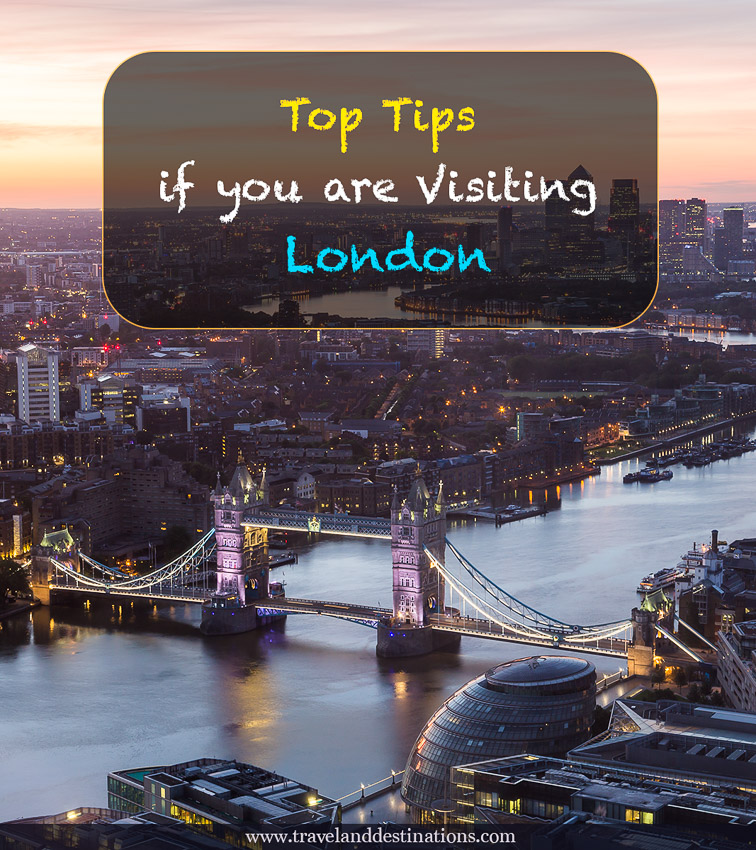 london tour tips