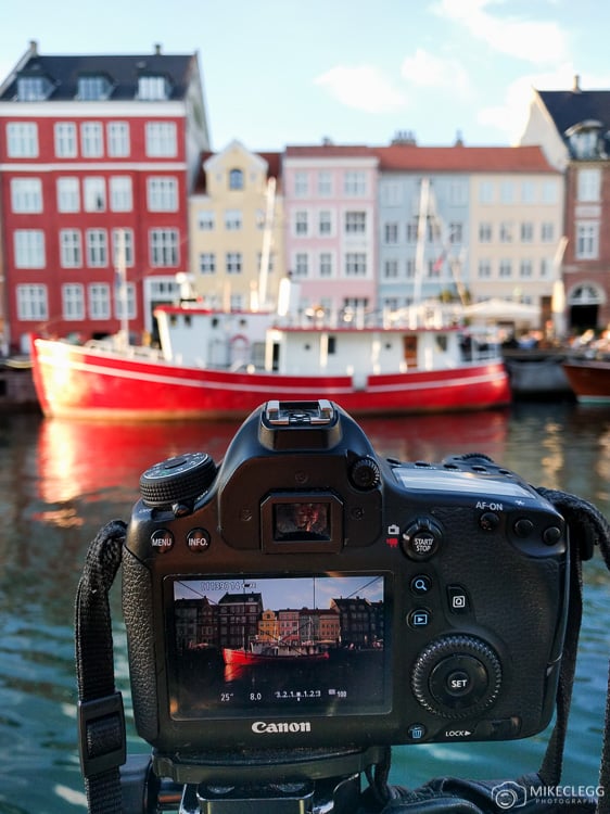 Travel Photography