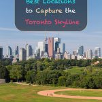 Best Locations to Capture the Toronto Skyline