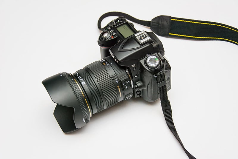 dslr camera upto 10000