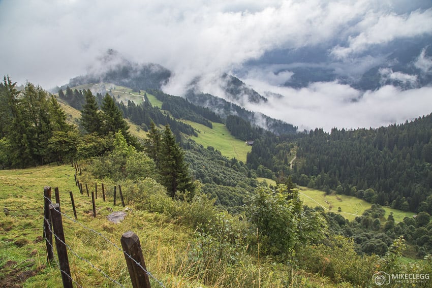 Almenwelt Lofer, Saalachtal, Austria