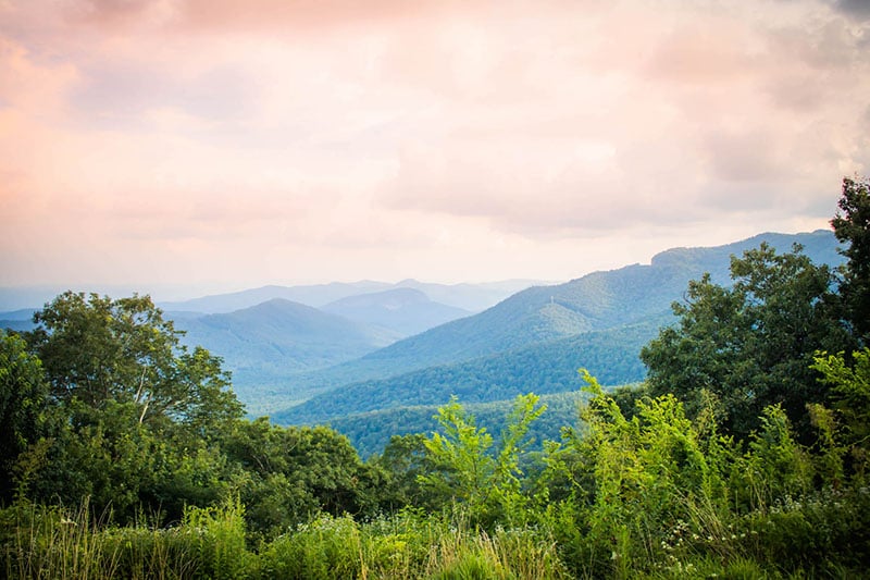Asheville, USA by Natasha from The World Pursuit