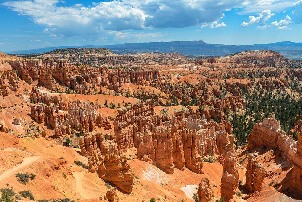 Bryce Canyon