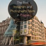 The Best Instagram and Photography Spots in Prague