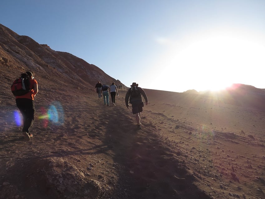 San Pedro de Atacama by Backpacking Bella-112013