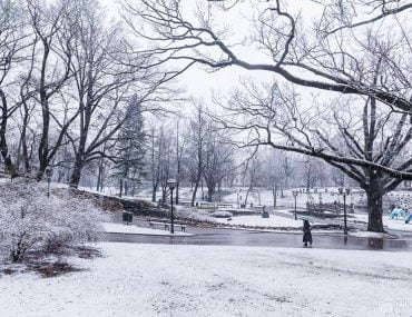 Top Destinations to Visit This Winter