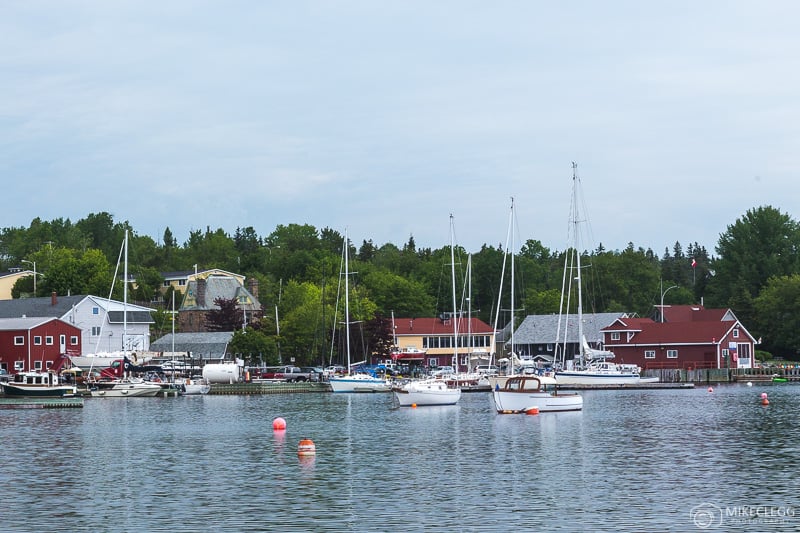 Baddeck, Nova Scotia, Canada