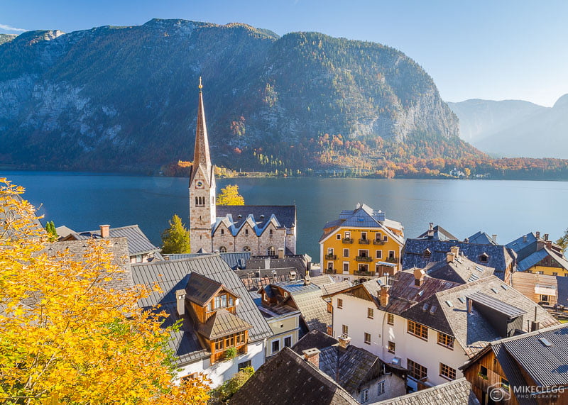 Top 10 Places To Visit In Austria