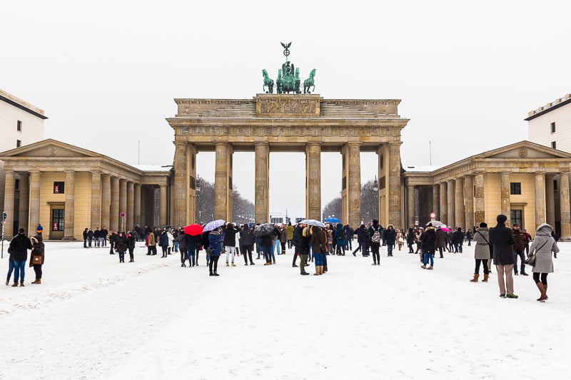 City Breaks: Quick Guide to Visiting Berlin