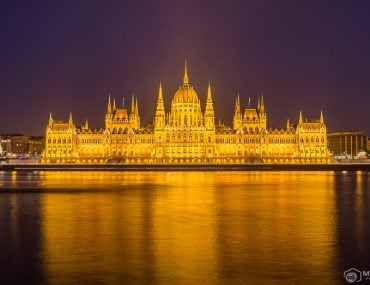 City Breaks - Quick Guide to Visiting Budapest