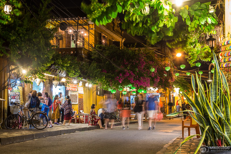 Nights in Hoi An Ancient Town