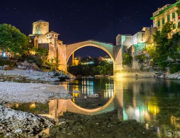 Top Instagram and Photography Spots in and Around Mostar