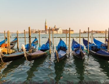 Top Instagram and Photography Spots in and Around Venice