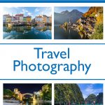 Travel Photography - pin
